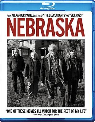 Nebraska / (Br)