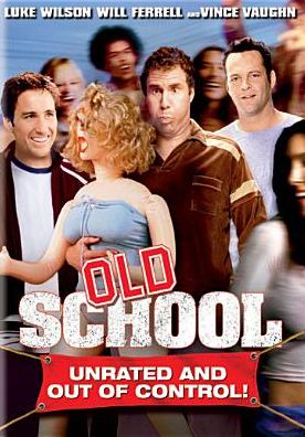 Old School