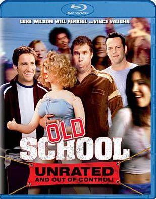 Old School / (Br)