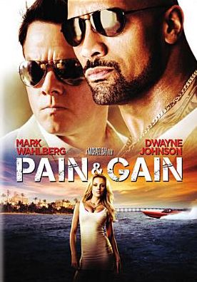Pain & Game