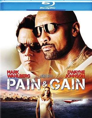 Pain & Game / (Br)