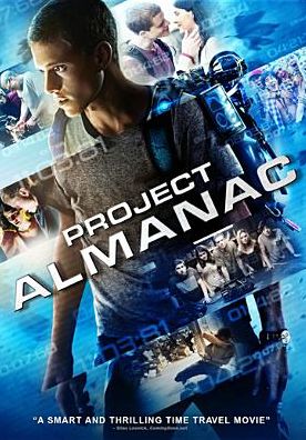 Poject Almanac