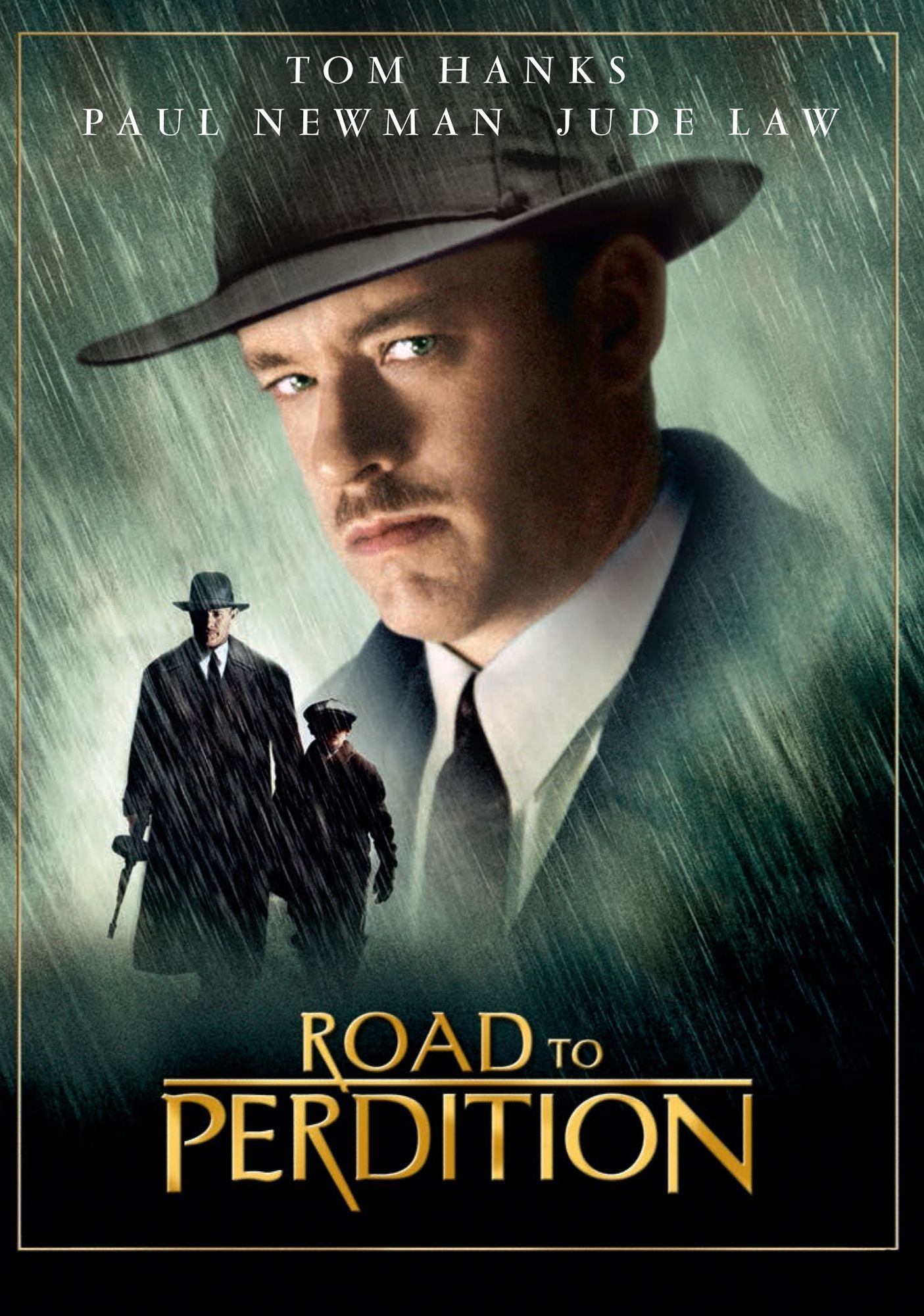 Road To Perdition