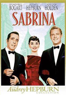 Sabrina (1954)