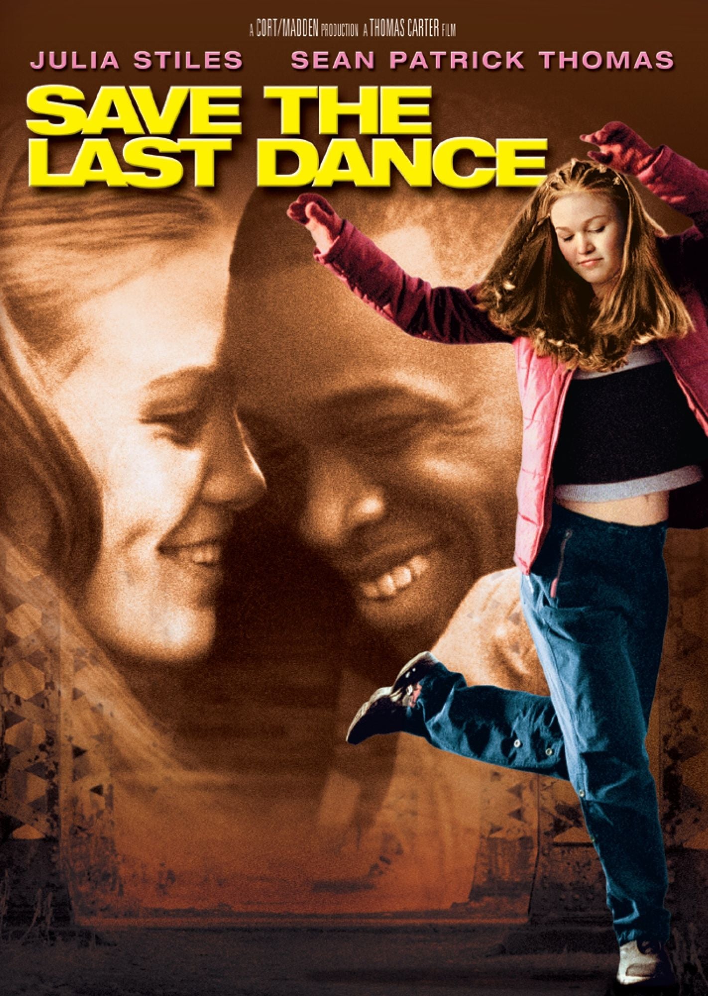 Save The Last Dance