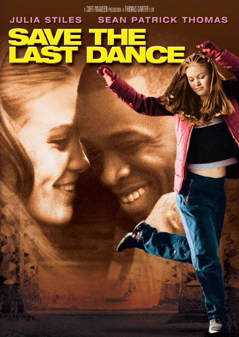 Save The Last Dance