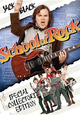 School Of Rock