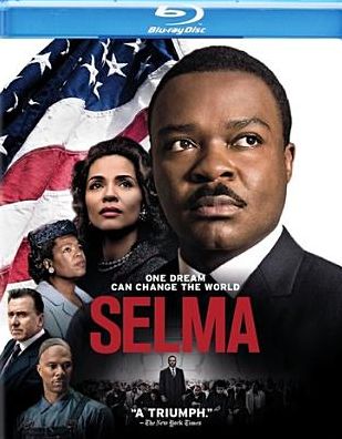 Selma [Blu-ray]