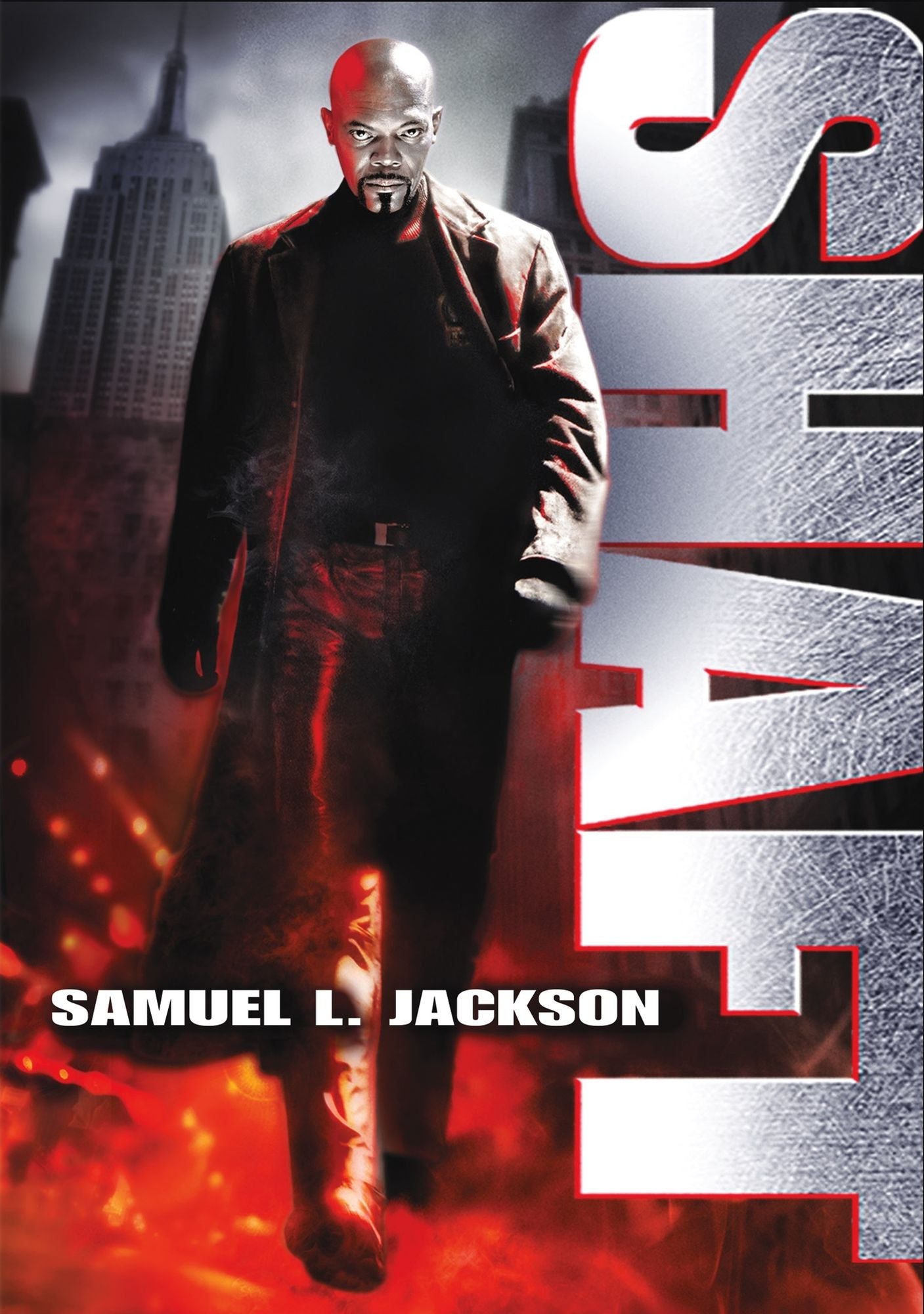 Shaft (2000)