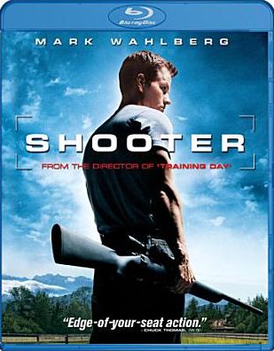 Shooter / (Br)