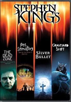 Stephen King Collection