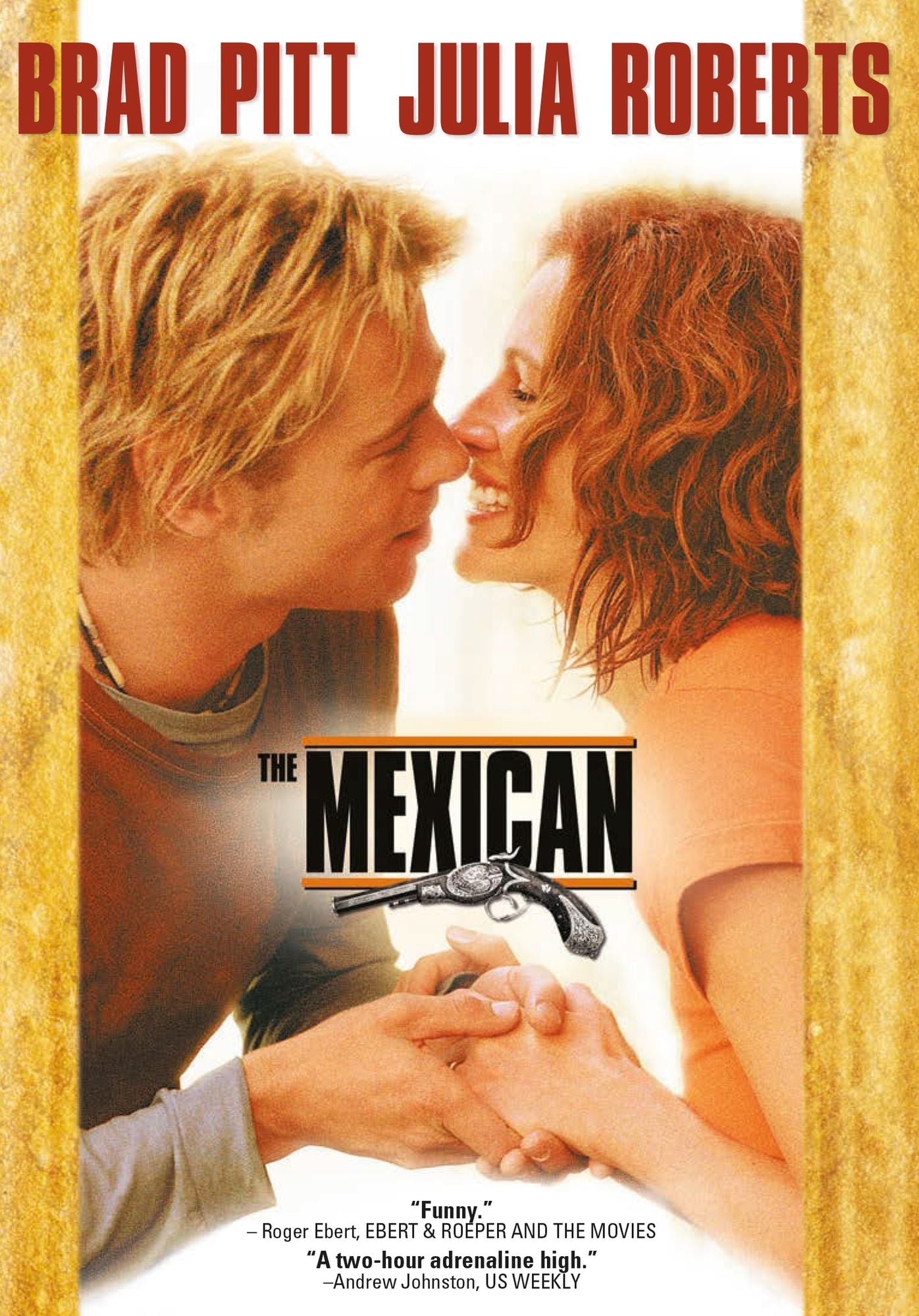 Mexican