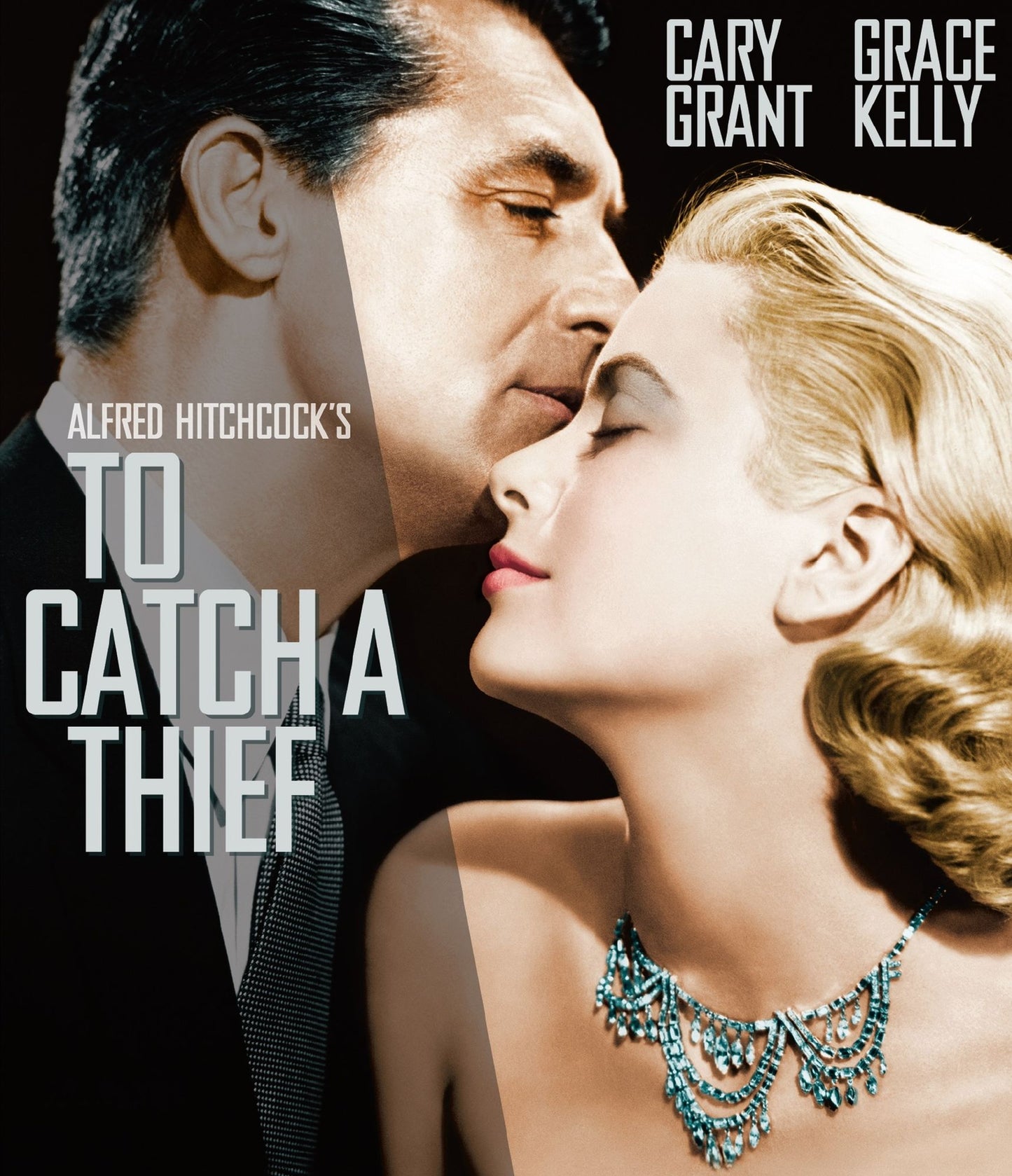 To Catch A Thief (Br)