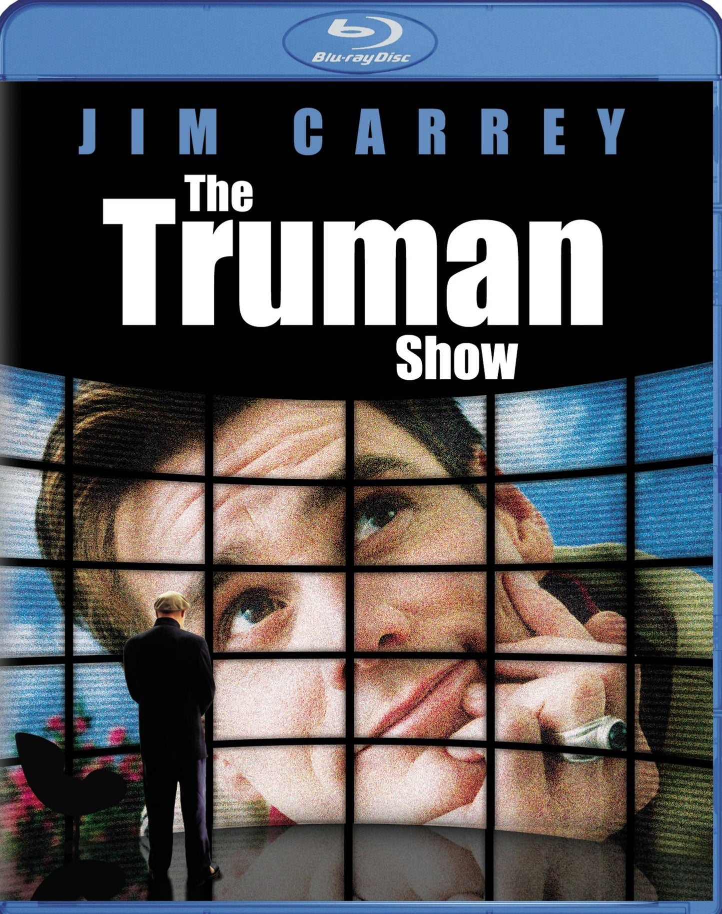 Truman Show (Br)