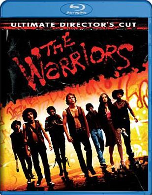 Warriors / (Br)