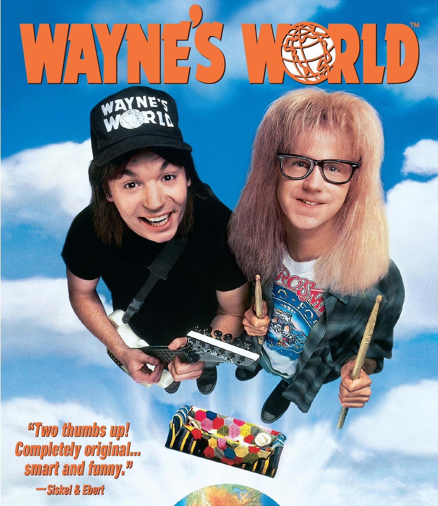 Wayne's World (Br)