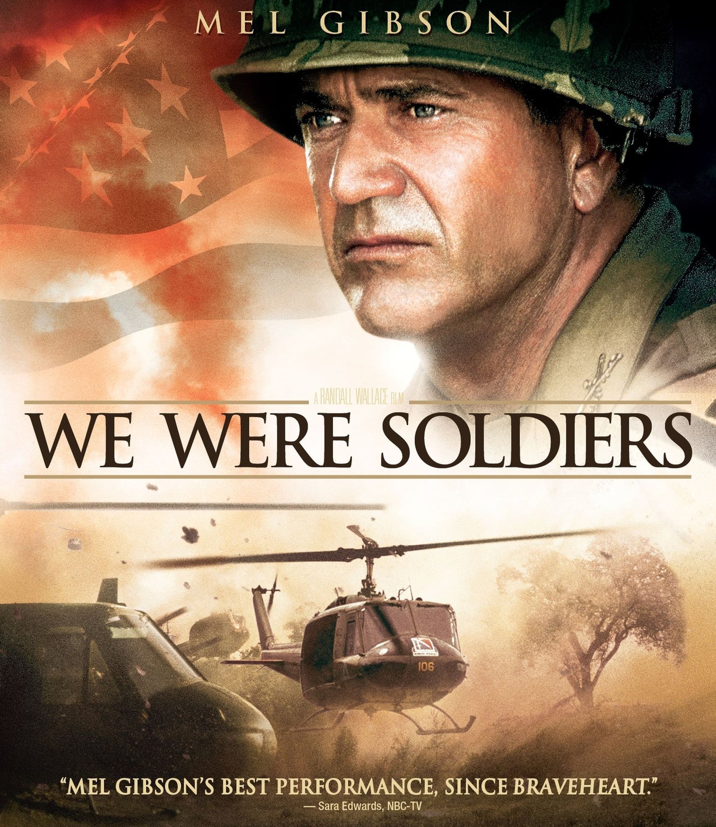 We Were Soldiers (Br)