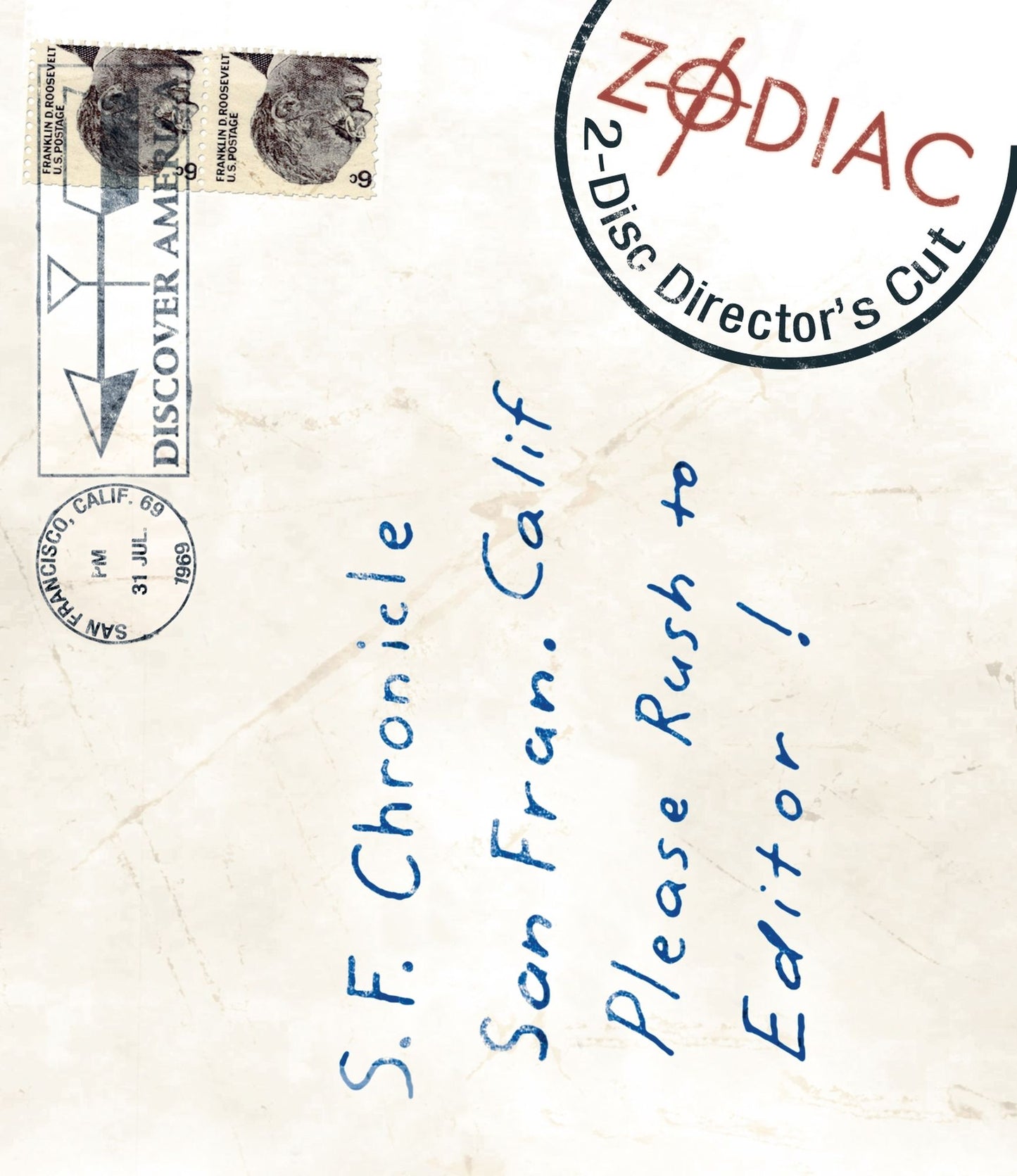 Zodiac (Br)