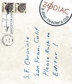 Zodiac (Br)