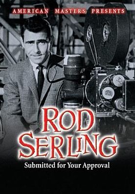 American Masters Presents: Rod Serling / (Full)