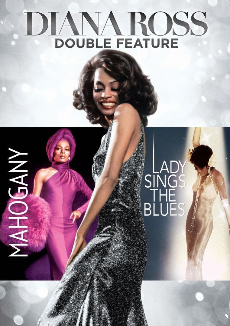 Mahogany / Lady Sings The Blues