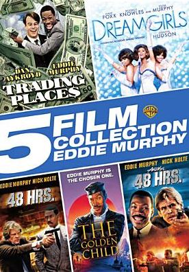 Eddie Murphy Coll.