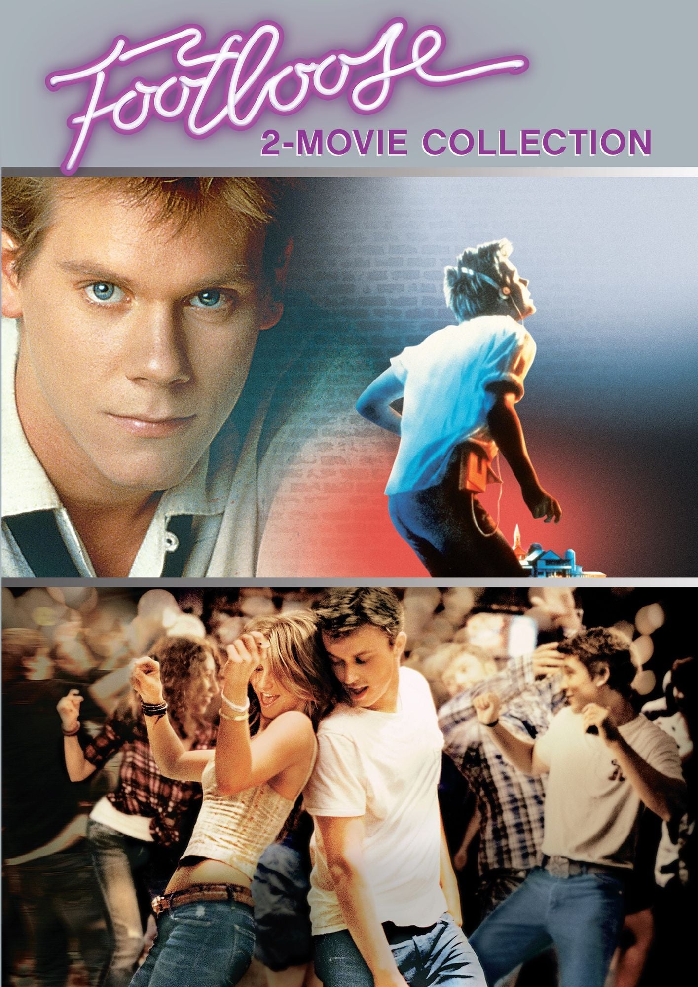 Footloose (1984 & 2011)