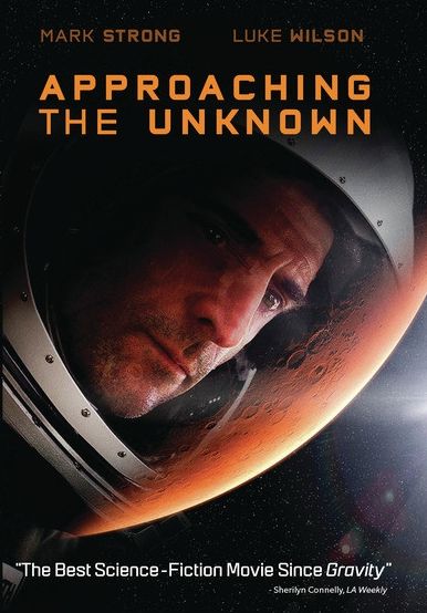 Approching the Unknown