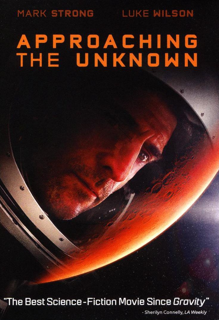 Approching the Unknown