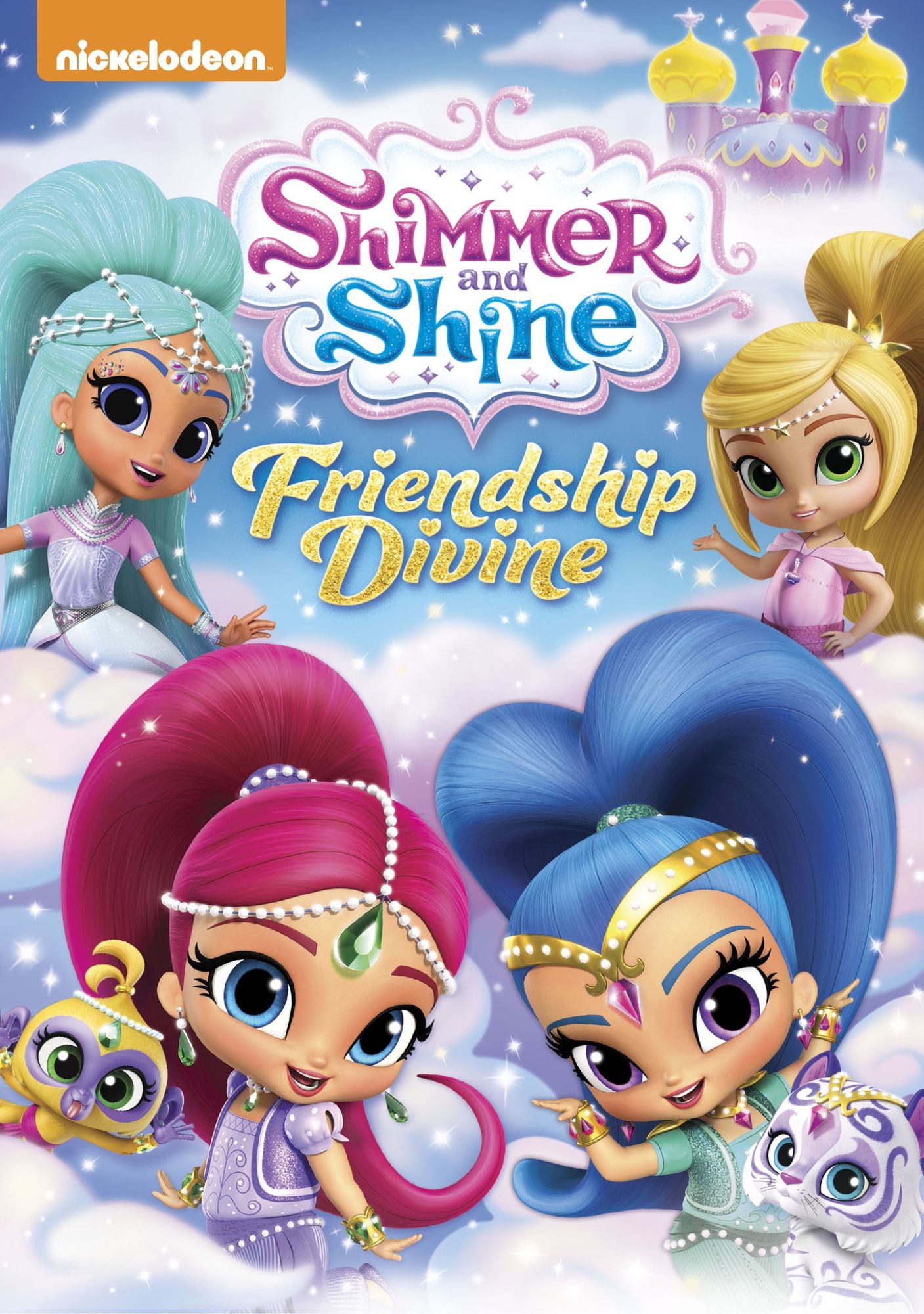 Friendship Devine