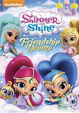 Friendship Devine