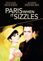 Paris When It Sizzles