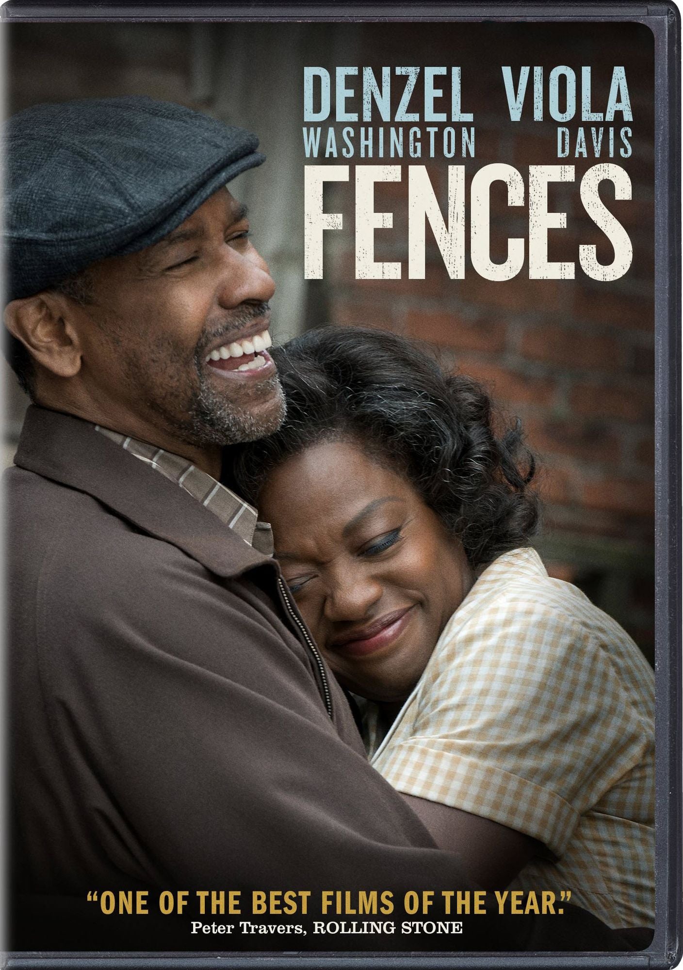 Fences