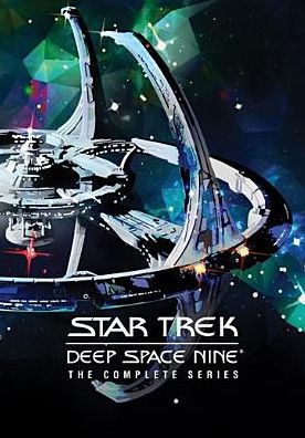 Deep Space Nine: Comp. (47Pc)