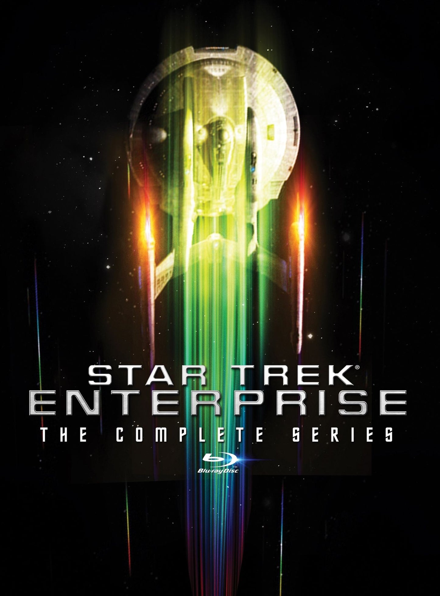 Star Trek: Enterprise (Br)