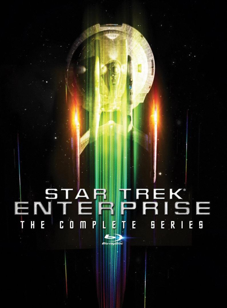 Star Trek: Enterprise (Br)