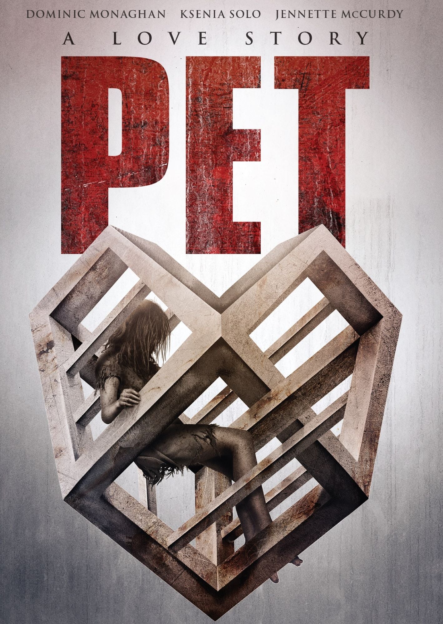 Pet / (Ws)