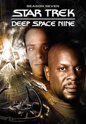 DEEP SPACE NINE: SEA.7 (RPKG)