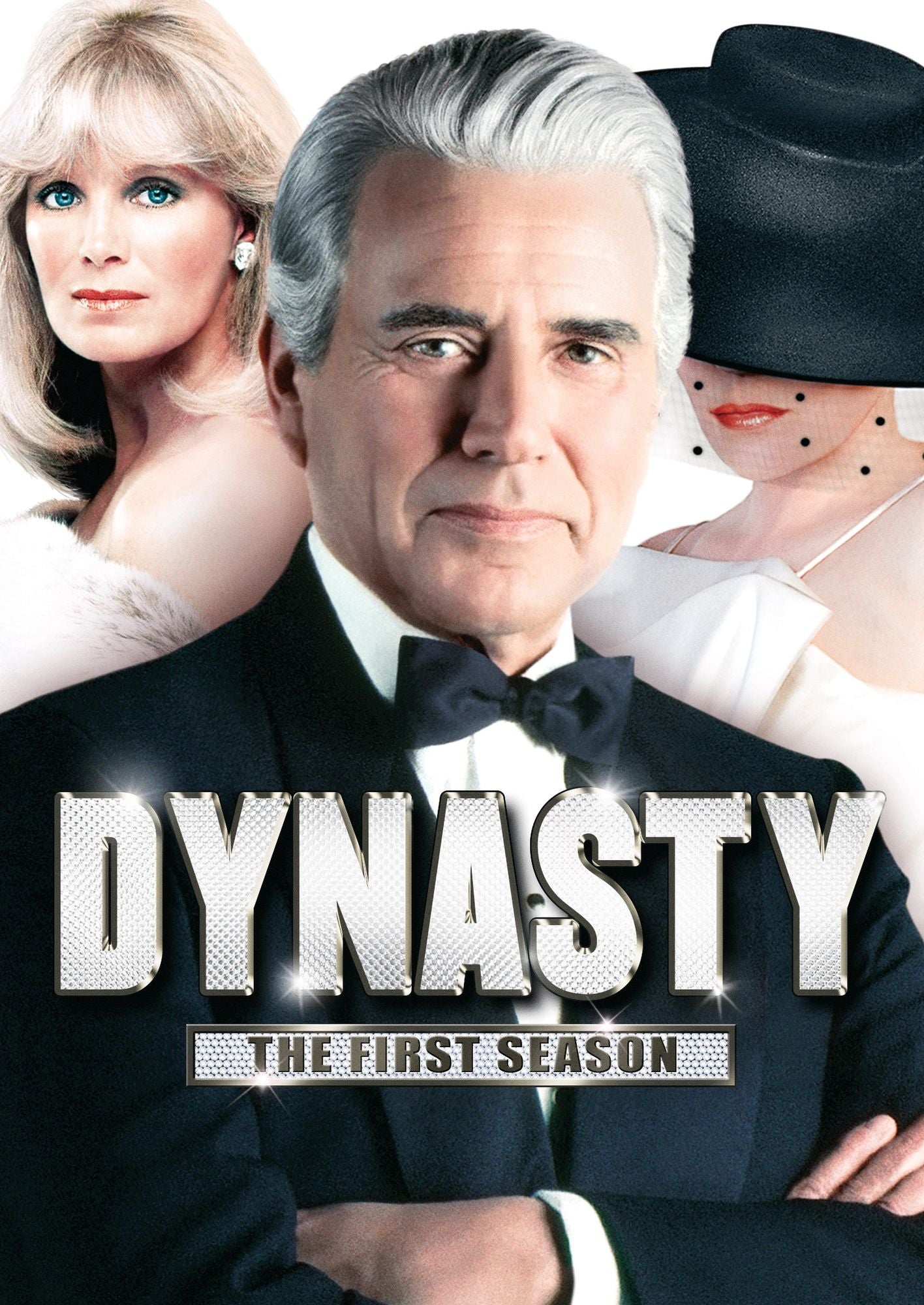 DYNASTY: SEA.1 (4PC BOX DUB)