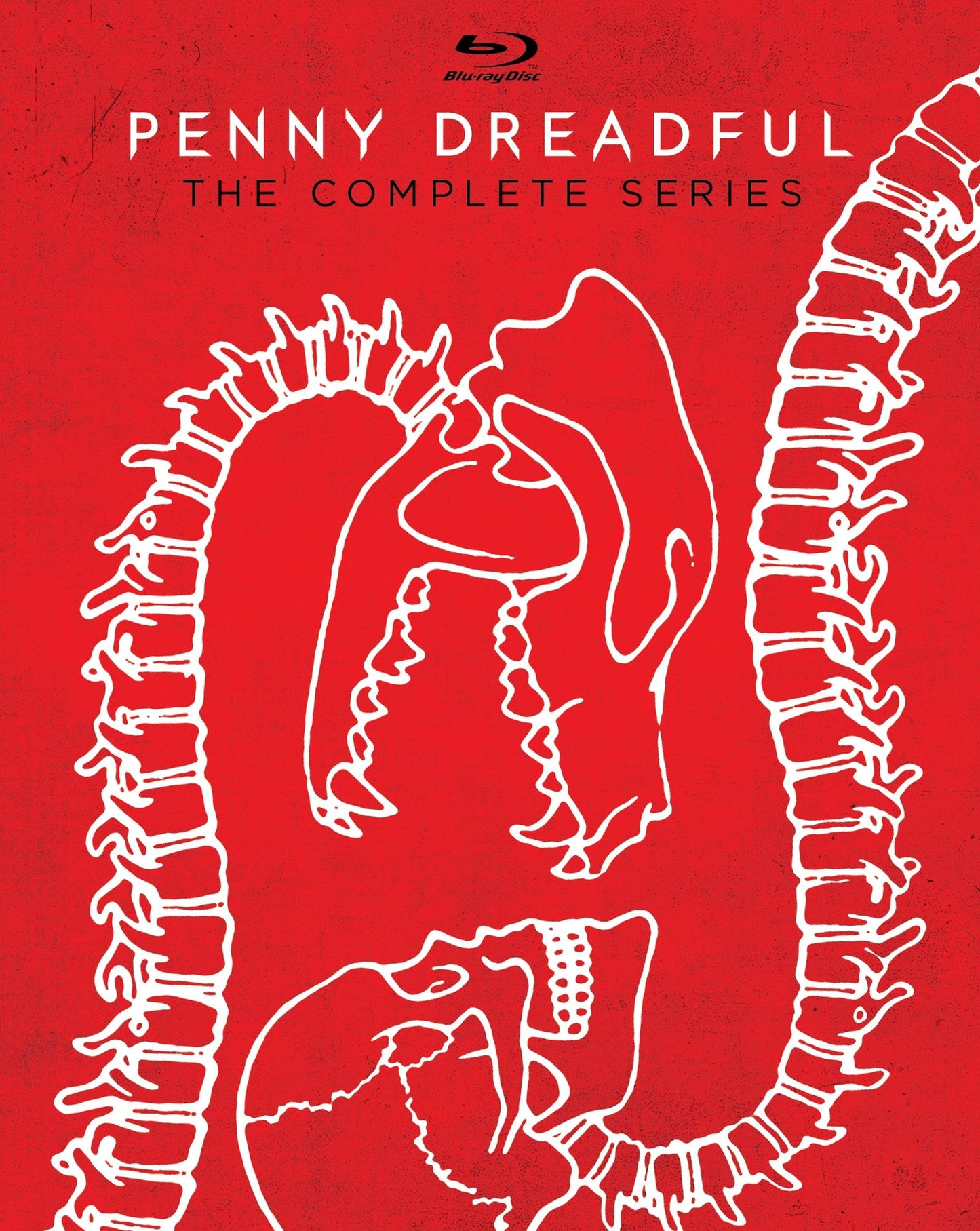 PENNY DREADFUL: COMP. (BR 9PC)