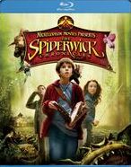 Spiderwick Chronicles / (Br)