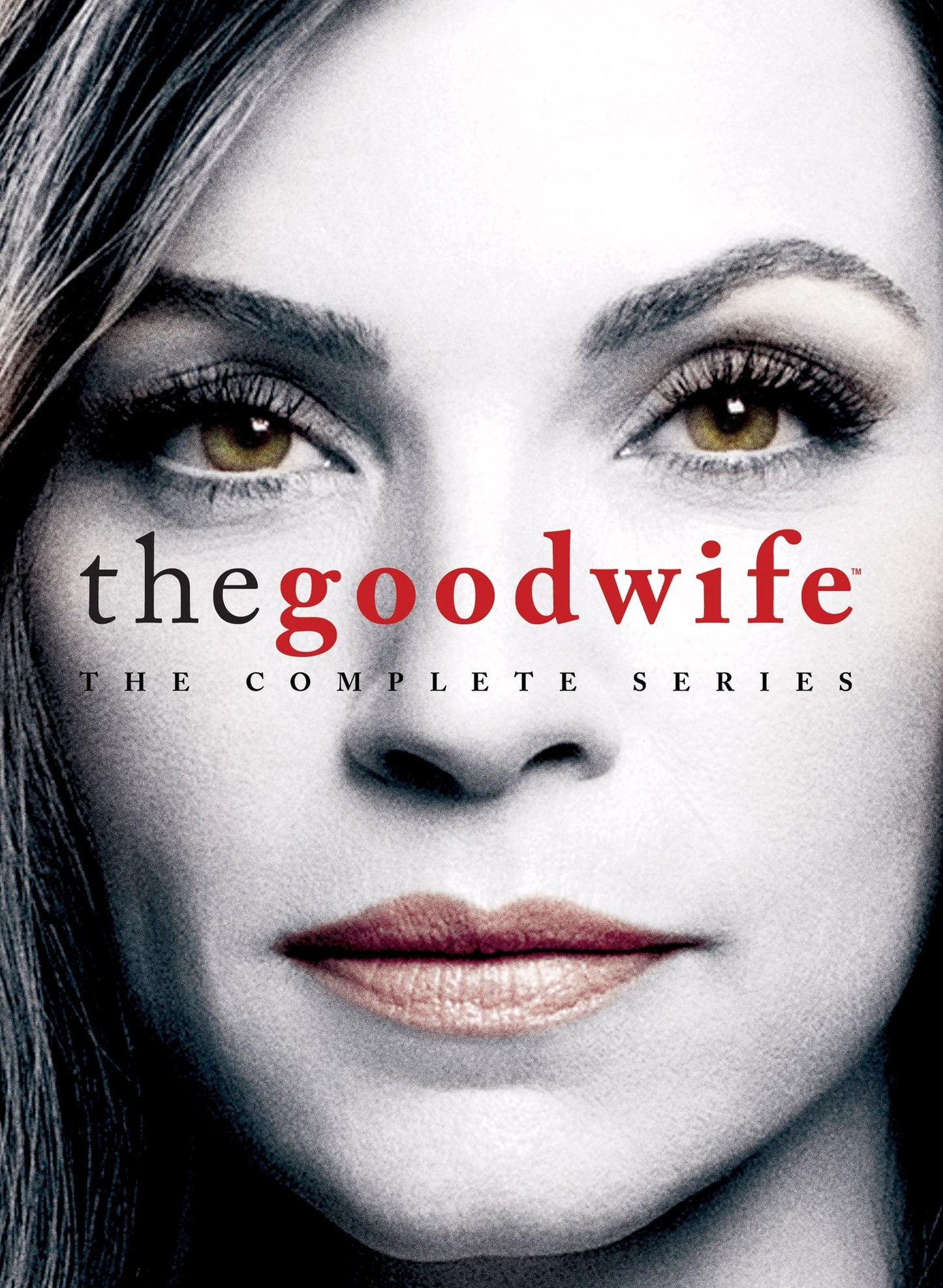 Good Wife: The Complete Series