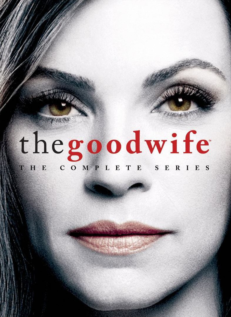 Good Wife: The Complete Series