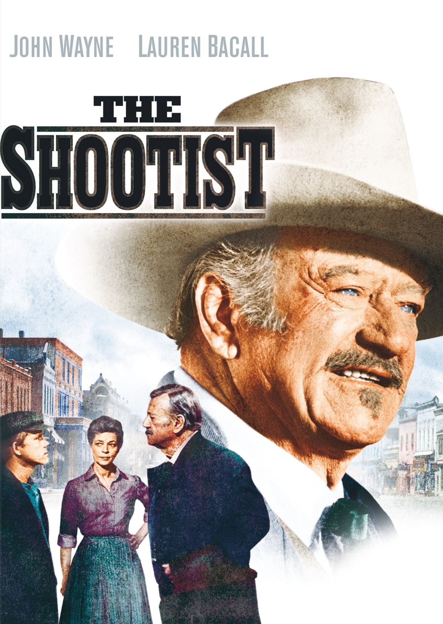 Shootist