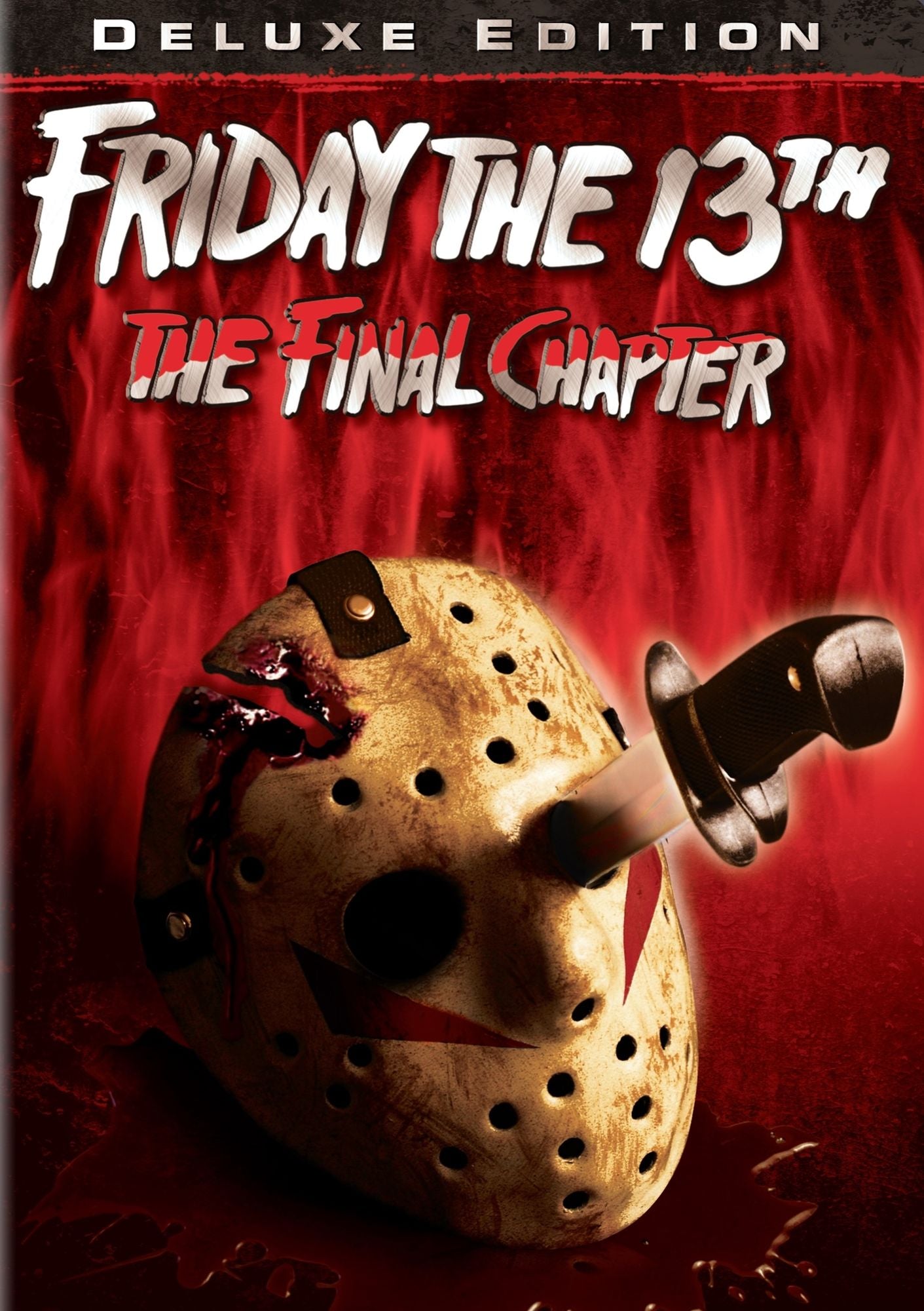 Friday The 13Th 4: Final Chapte