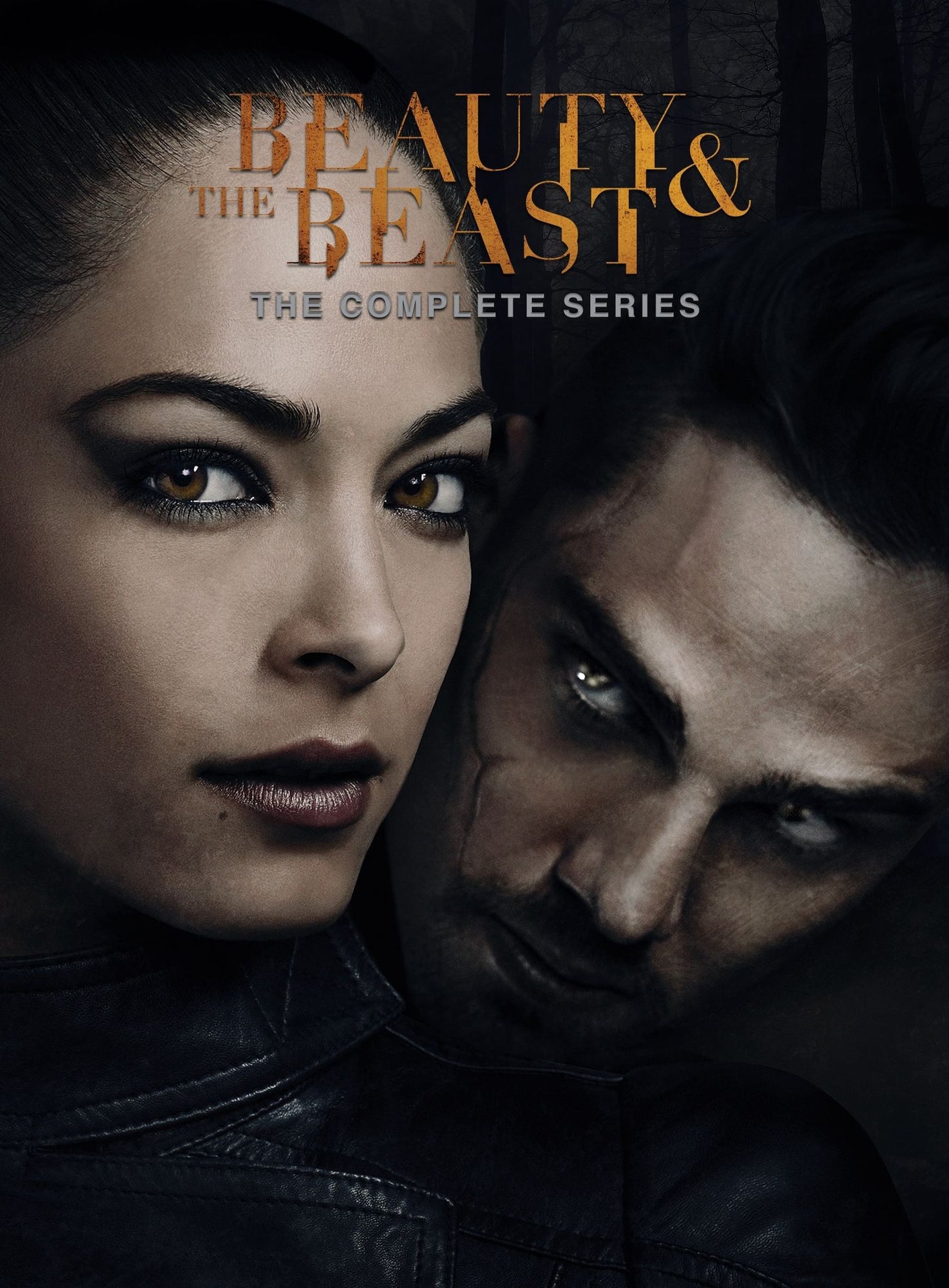 Beauty & The Beast: Comp.(2012)