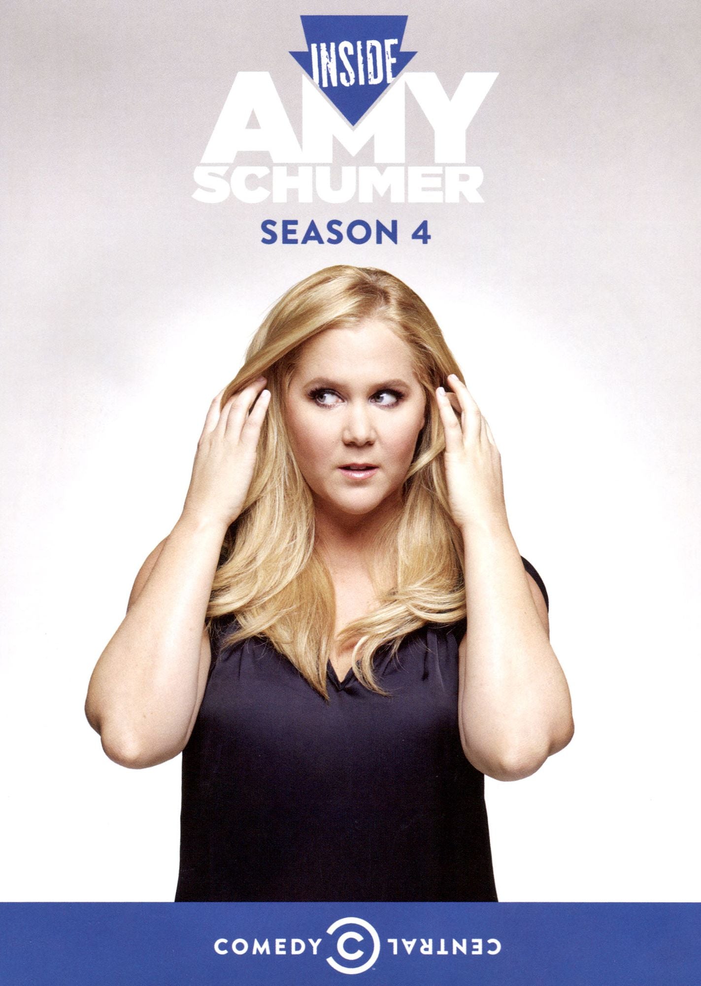 INSIDE AMY SCHUMER: SEA.4 (AMAR