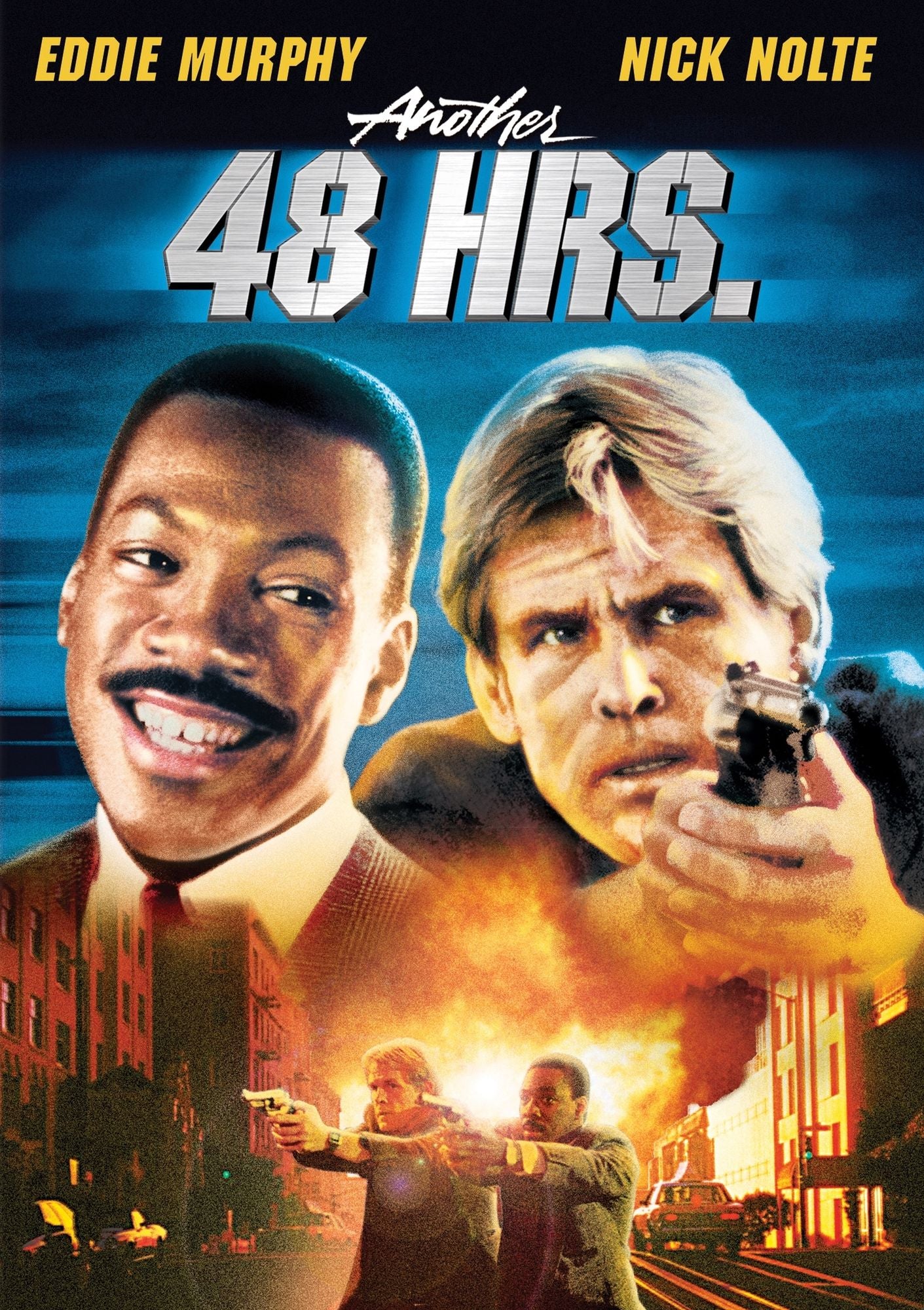 Another 48 Hrs