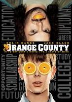 Orange County