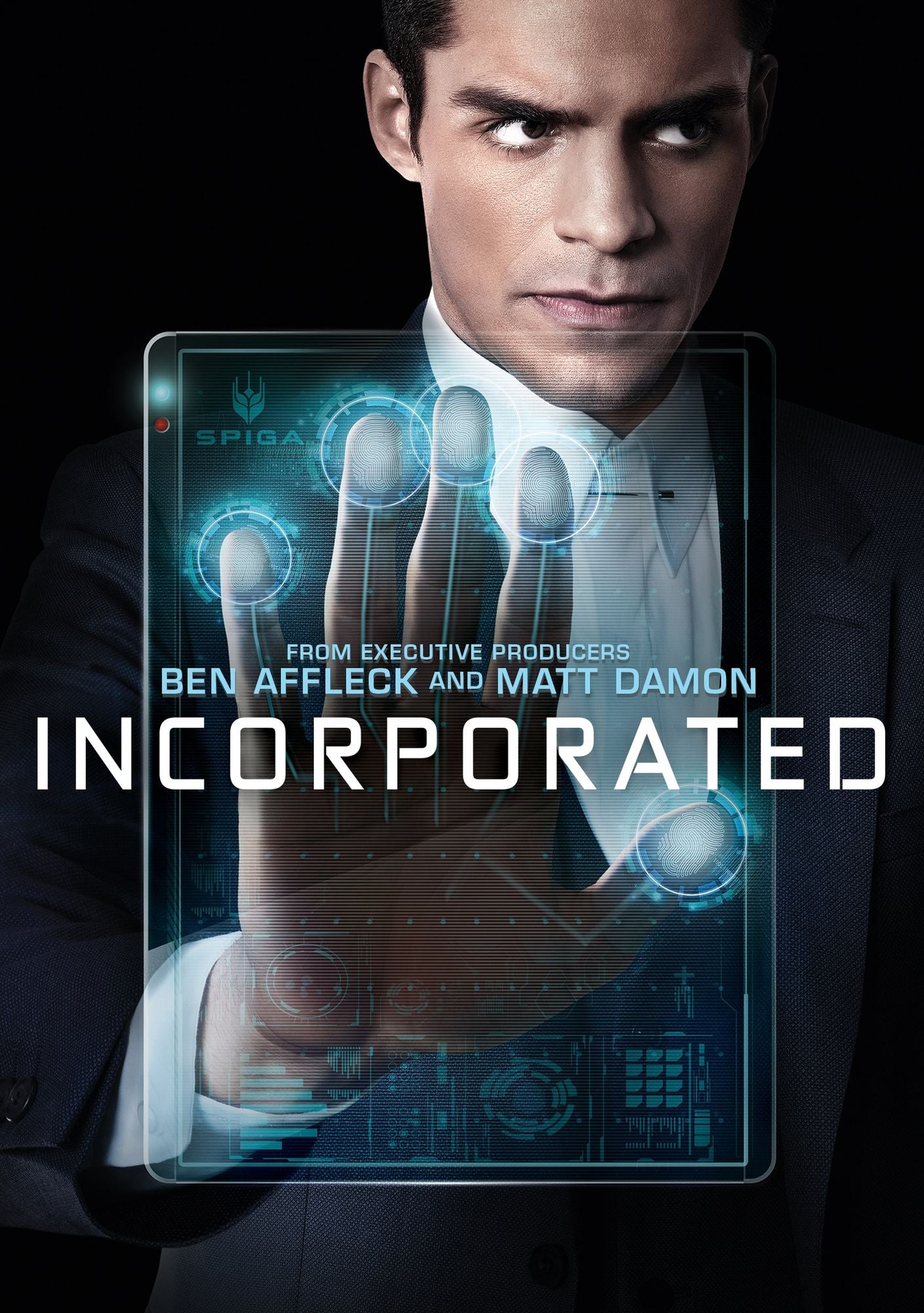 INCORPORATED: SEA.1 (3PC AMAR)